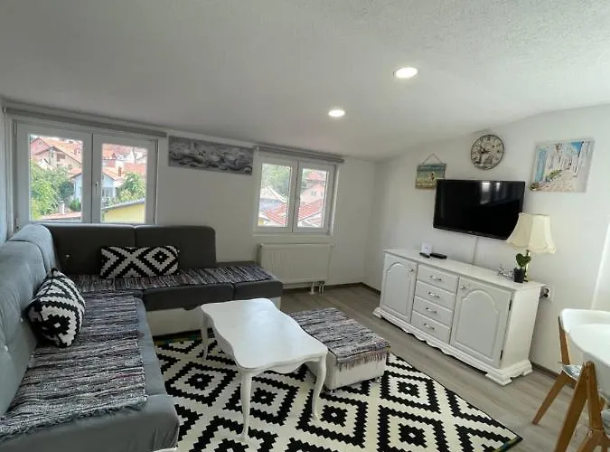 Apartman Maki
