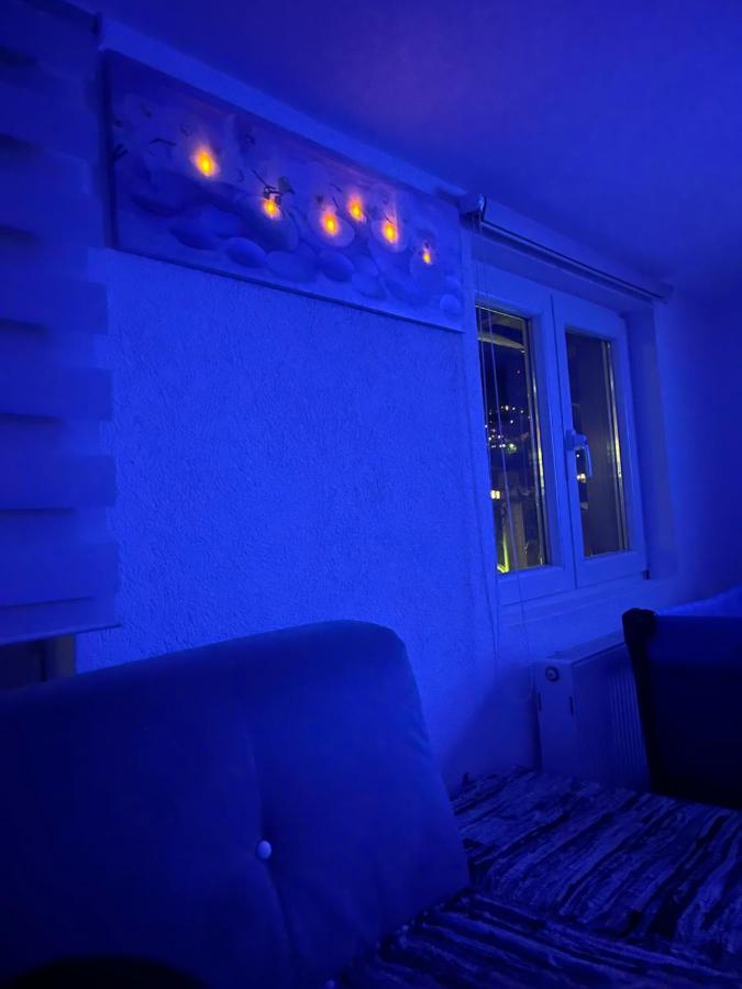 Maki Apartment